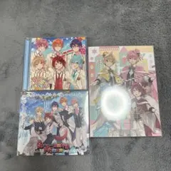 すとぷり CD アルバム 3枚セット