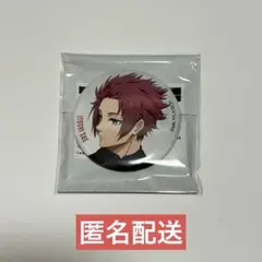 ブルーロック　ベースヤード　缶バッジ　糸師冴