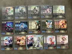 ビショップGR以下3コン　新たなる創世　シャドウバースエボルヴ