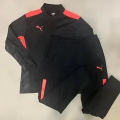 ジャージ上下 xl