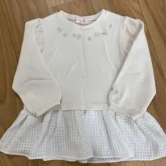 専用出品です！ mezzo piano 長袖カットソー 130サイズ