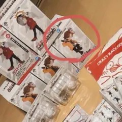 一番くじ ありさか賞 フィギュア