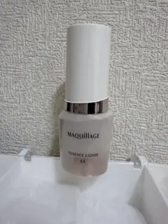 MAQuillAGE エッセンスリキッド EX オークル10のサムネイル