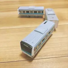 プラレール E233系京浜東北線