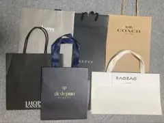 ★メルカリ便★ブランドショッパー