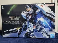 2026年最新】pg unleashed 1/60 νガンダムの人気アイテム - メルカリ