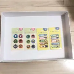 ちいかわ　付箋