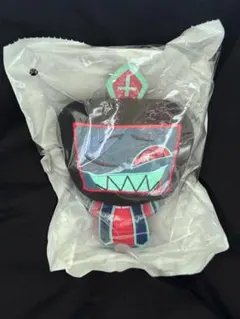 ハズビン・ホテルへようこそ ぬいぐるみ vol.3 ヴォックス ちびぐるみ