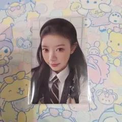 2025年最新】illit サイン チェキの人気アイテム - メルカリ