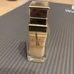 Dior ファンデ プレステージ ル フルイド タン ドゥ ローズ　1N