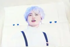 2025年最新】ユンギ マスタニム sugaの人気アイテム - メルカリ