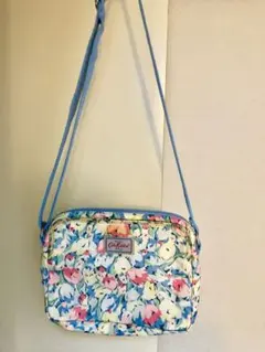 キャスキッドソン　ショルダーバッグ