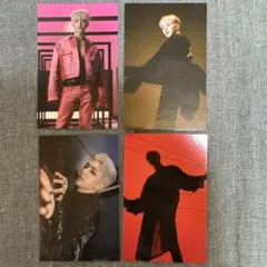 ホシ spiderトレカ③