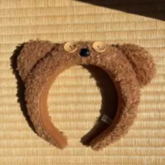 USJ ユニバ ティム カチューシャ　ミニオンズ　ミニオン