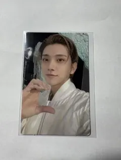 SEVENTEEN SECTOR 17 ジョシュア　トレカ