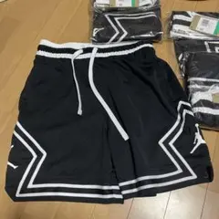 ナイキ　ジョーダン　ダイアモンドショートパンツ　XL DX1488-010 3枚