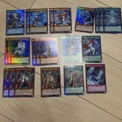 遊戯王ラッシュデュエル　ディメンションリンカー　デッキパーツ