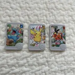 ポケモンフレンダ　パラレルアート