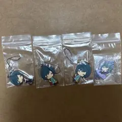 呪術廻戦☆禪院真依☆にとたん☆ラバスト☆まとめ売り