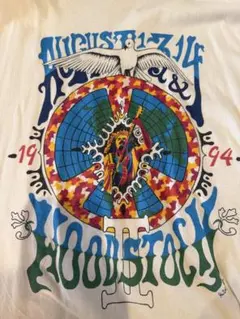 2026年最新】woodSTOCK 94 tシャツの人気アイテム - メルカリ