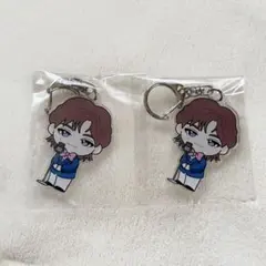 超特急 カイ ご当地キーホルダー 大阪