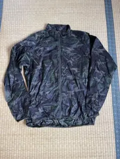 THE NORTH FACE カモフラージュジャケット