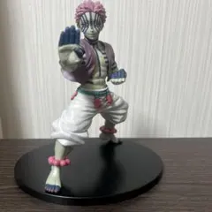 猗窩座フィギュア 鬼滅の刃　2体セット