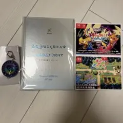 値下げ⭕️【初版〇】ポケットモンスター関連商品セット Amazon.co.jp: 【ポケモン抽選キャンペーン応募用紙付き】【オリジナル