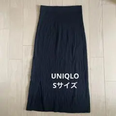 UNIQLOタイトスカート