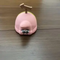 スポンジボブ パトリック フィギュア