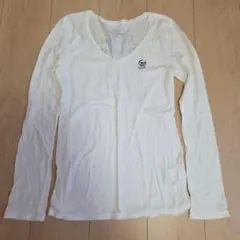 AZUL 長袖　トップス　 S