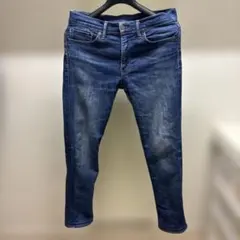 【おすすめの１着】リーバイス 511 LEVI'S W33 L32 ストレッチ