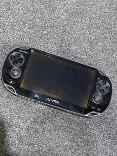 ジャンク】PS Vita PCH-2000 16GBメモリーカード付き - メルカリ
