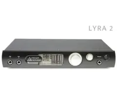 2026年最新】prism sound lyra1の人気アイテム - メルカリ