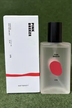 더프트 앤 도프트 핑크 브리즈 바디 미스트 80ml 378 ⑥⓪