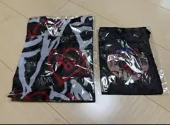 B'z FYOPライブ　ガチャ景品