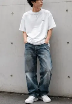 DIESEL SAFADO デニム W28 L34のサムネイル