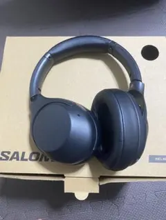 SONY WH-XB900N ノイズキャンセリングヘッドホン