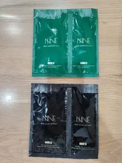 新品未使用 NNE ニードル炭酸パック 2点のサムネイル