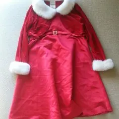 クリスマス会☆パーティー☆結婚式☆6歳フォーマルドレス、フォーマルワンピース