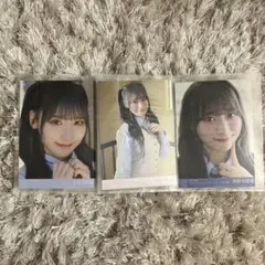 =LOVE 齋藤樹愛羅 とくべチュ、して／恋人以上、好き未満 封入 ABCセット