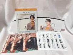 Snowman 向井康二　まとめ売り