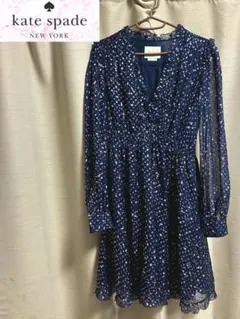 Kate spade/ワンピース/M/極美品