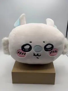 ちいかわのモモンガ