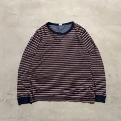 00s archive boarder long T-shirt