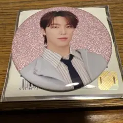 2026年最新】seventeen ディノ 缶バッジの人気アイテム - メルカリ