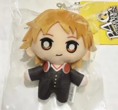 ペルソナ4Gぬいぐるみキーホルダー 花村陽介 P4G 新品未開封