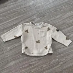 POLO Baby 長袖Tシャツ