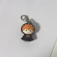 ハイキュー 日向翔陽 めじるしアクセサリー