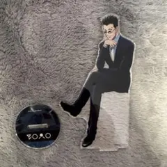 HUNTER×HUNTER レオリオ　アクスタ